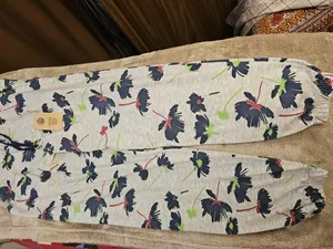 تجریه خرید شلوار زنانه مالدینی مدل P-108