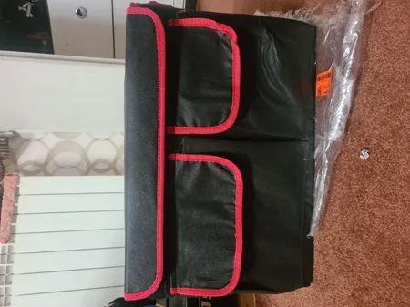 کیف نظم دهنده صندوق عقب خودرو مدل HN