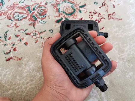 رکاب دوچرخه مدل 07 بسته 2 عددی