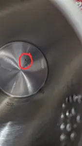 تجریه خرید کتری برقی نیکووا مدل NK-208