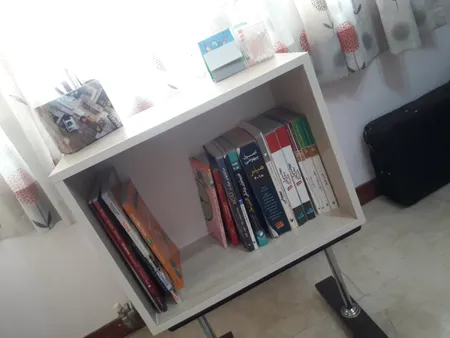 باکس طرح مستطیل مدل k262