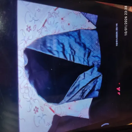 هودی زنانه ترندیول مدل 752334407