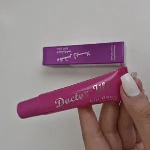 تجریه خرید کرم لب دکتر ژیلا مدل soothing وزن 12 گرم