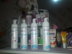 تجریه خرید فوم شست‌وشوی صورت یونی لد مدل Oily Skin حجم 200 میلی‌لیتر