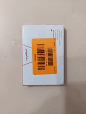 تجریه خرید جوهر استامپ کوروش مدل K040 کد Re - 01