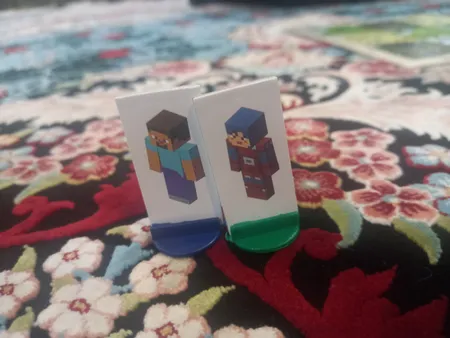 بازی فکری مدل ماینکرفت سازندگان و زیستگاه ها