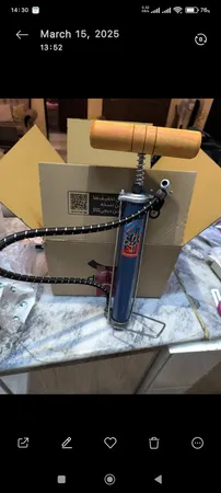 تلمبه دستی کد 55