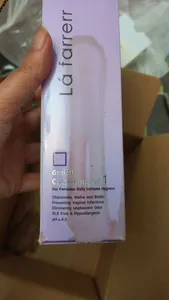 تجریه خرید ژل بهداشتی بانوان لافارر مدل 01 مناسب بانوان قبل از یائسگی حجم 250 میلی لیتر
