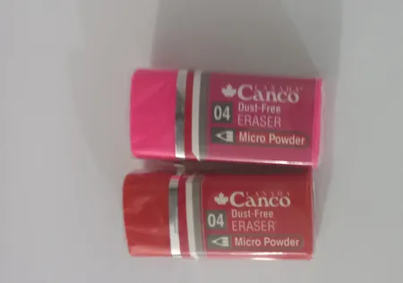 پاک کن کنکو مدل YP مجموعه 2 عددی