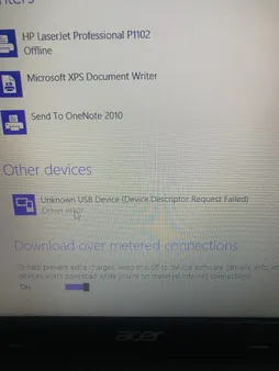 ماوس بی سیم مدل 24G