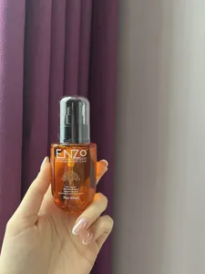 تجریه خرید روغن مو انزو مدل آرگان حجم 60 میلی لیتر