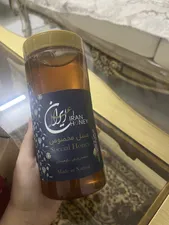 تجریه خرید عسل مخصوص شهدینه گلها - 1000 گرم