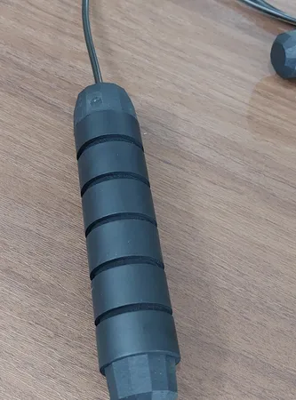 طناب ورزشی مدل پرشی کد M3008