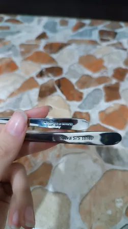 سرویس قاشق و چنگال ۳۸ پارچه مدل دوناS