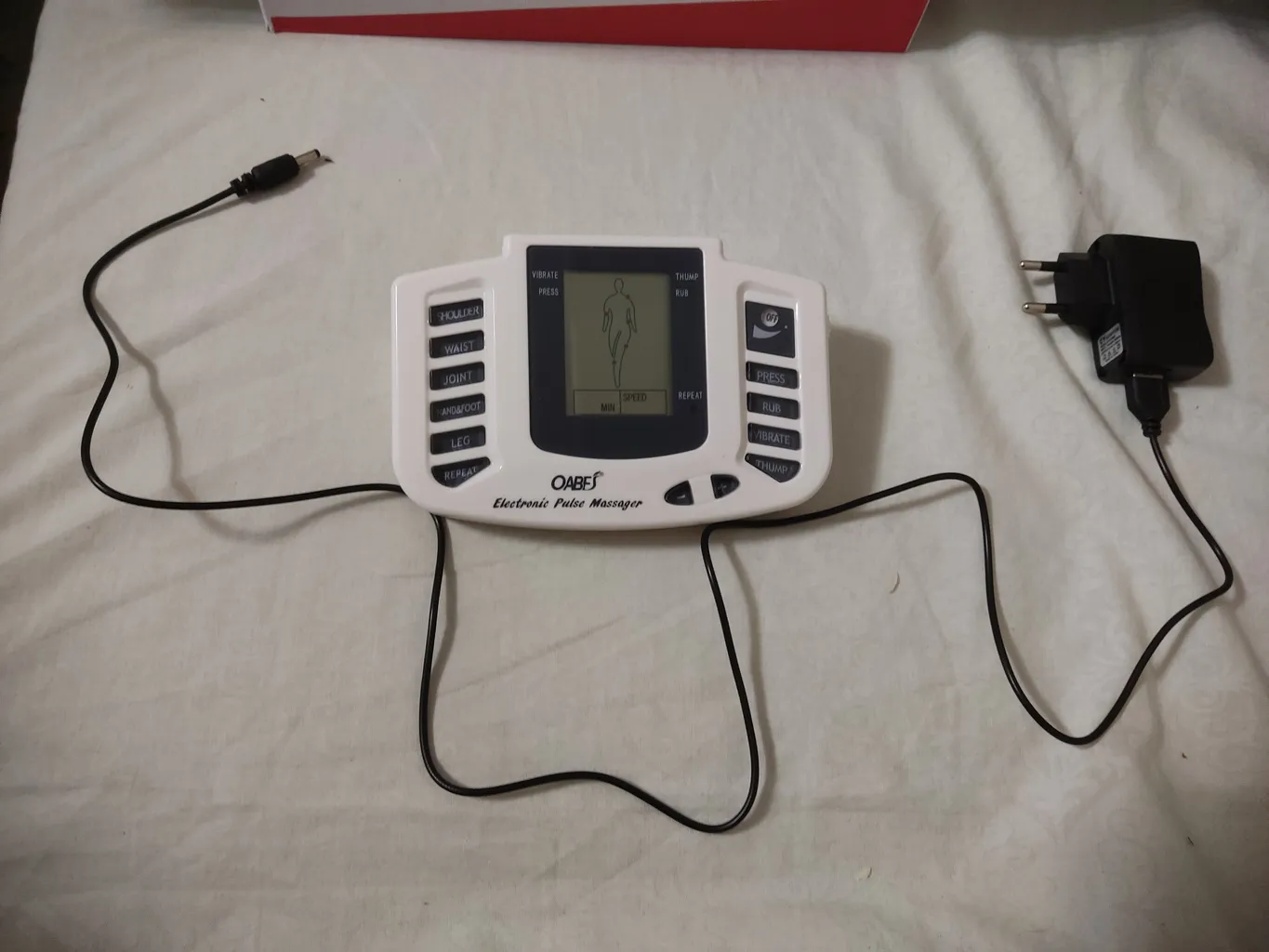 تنس عضلانی اوآبس مدل 01