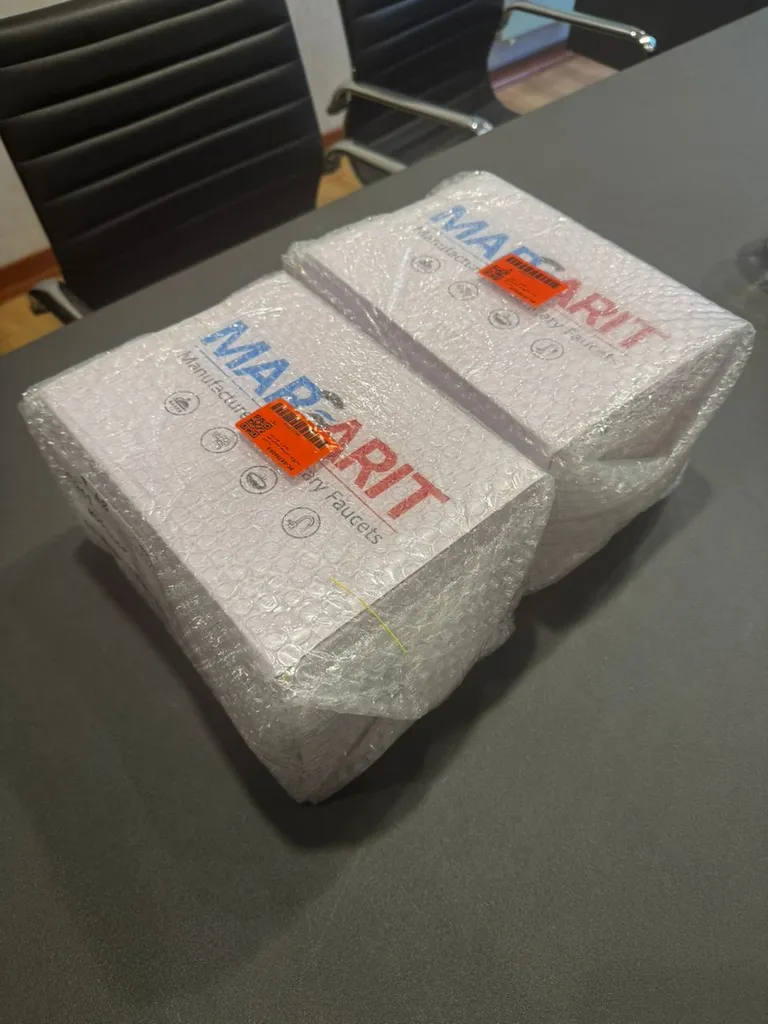 شیر سرویس بهداشتی مارگاریت مدل دنیل