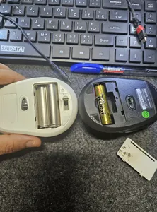 تجریه خرید ماوس هترون مدل HMW120SL