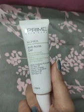 تجریه خرید ژل ضد جوش پرایم مدل Acnex مناسب پوست چرب حجم 30 میلی لیتر117437