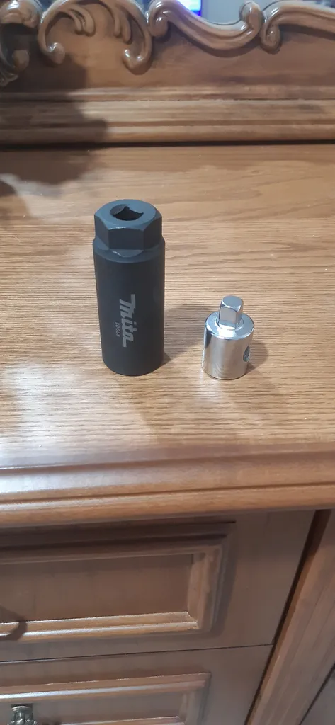 آچار بکس سنسور اکسیژن مدل HPH