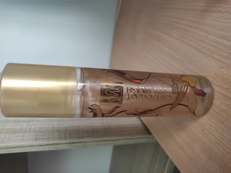 بادی اسپلش زنانه مای مدل ENDLESS FANTASY حجم 220 میلی لیتر