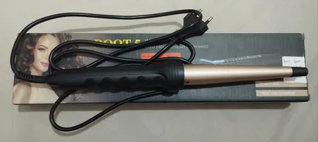 فر کننده مو روت مدل DT-2025