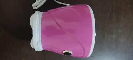 دستگاه بخور گرم اوسانجی مدل BY-1078