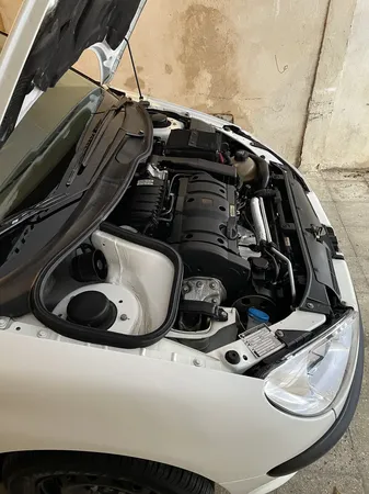 اسپری تمیز کننده موتور خودرو گتسان مدل G-2019 حجم 650 میلی لیتر