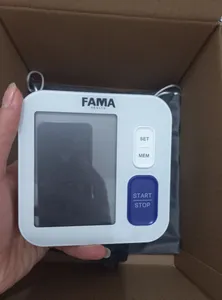 تجریه خرید فشارسنج بازویی دیجیتال فاما هلث مدل U87E