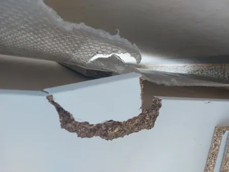 کمد لباس اعیان مدل FH141