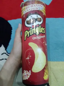 ابزار شوخی طرح چیپس پرشی کد shb43