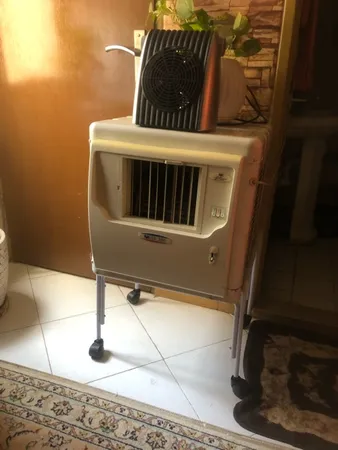 پایه کولر آبی مدل 2800