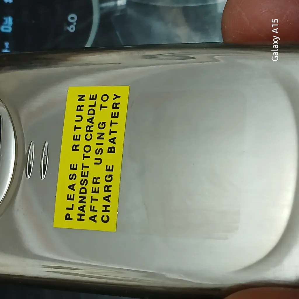 تلفن پاناسونیک مدل Kt_3333