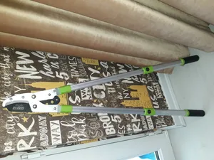 تجریه خرید قیچی شاخه زن هیزان  مدل sk-5