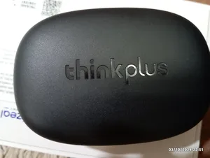 تجریه خرید هدفون بلوتوثی لنوو مدل thinkplus-LP75