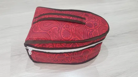 کاور اتو مدل 408