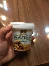 تجریه خرید کرم ارده بادام زمینی شیررضا -185 گرم