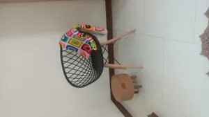 تجریه خرید صندلی بنیزان مدل بامبو کد BM500