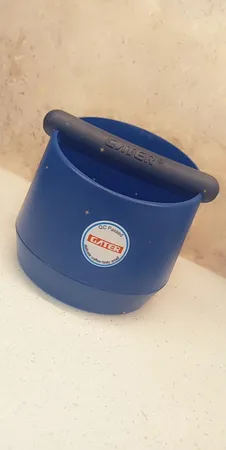 ناک باکس گتر کد BA-1