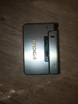 جا سیگاری فوکوس مدل 101261