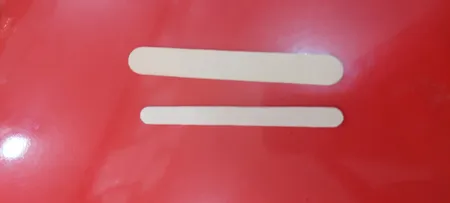 چوب بستنی مدل ICS بسته 320 عددی