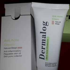 تجریه خرید کرم ضد جوش درمالوگ مدل BR حجم 30 میلی لیتر