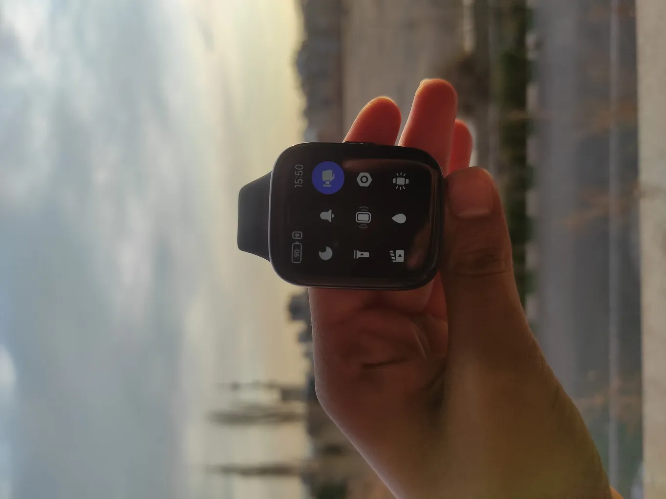 ساعت هوشمند شیائومی مدل Redmi Watch 3 Active