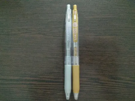 روان نویس  مدل Sarasa Clip با قطر نوشتاری 1