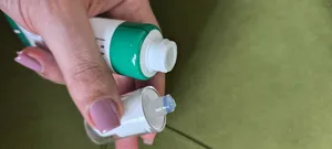 تجریه خرید کرم روشن کننده اکسیس وای مدل 6+1+1 حجم 50 میلی لیتر