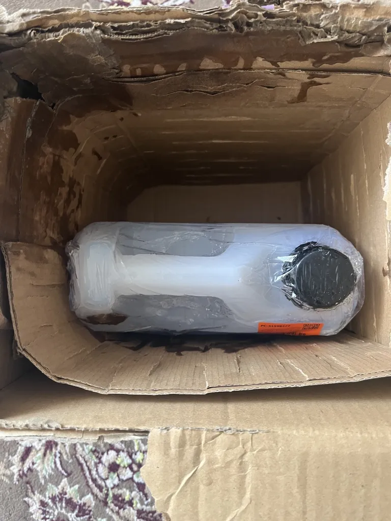 شامپو واکس بدنه خودرو پونیک مدل MM 120 حجم 4 لیتر