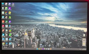 تجریه خرید مانیتور بنکیو مدل GW2283 سایز 22 اینچ