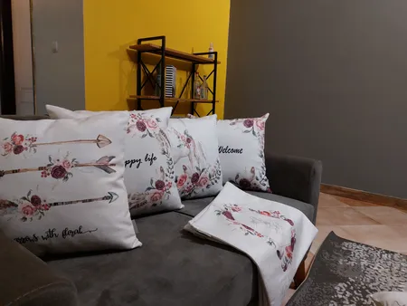 کاور کوسن کد 132 مجموعه 9 عددی