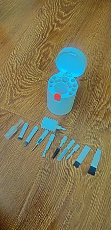 کیت نظافت وسایل الکترونیکی مدل Q20in1