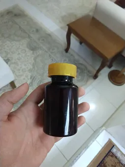 قرص مولتی ویتامین مینرال اپتی ومن گلدن لایف بسته 60 عددی