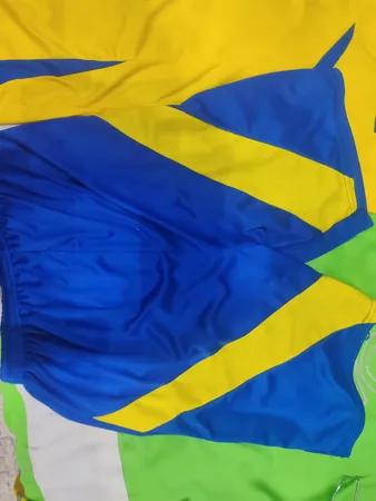 ست 5 تکه لباس ورزشی پسرانه طرح النصر مدل رونالدو 2025